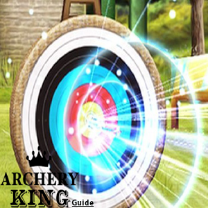 Archery King Trick