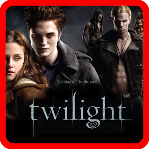 Twilight Saga Quiz