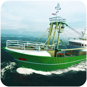 Ship Games : Passenger Sea Transport Simulator 3D