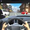 Racing In Car City Traffic破解版下载