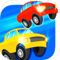 Epic 2 Player Car Race Games手机版下载