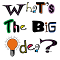 What's The BIG Idea?无法打开