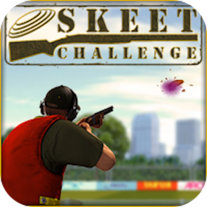 Skeet Challenge