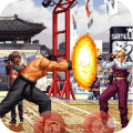 The King Of Fighters Guía终极版下载