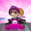 Paw Puppy Mask Racing Patrol中文版下载