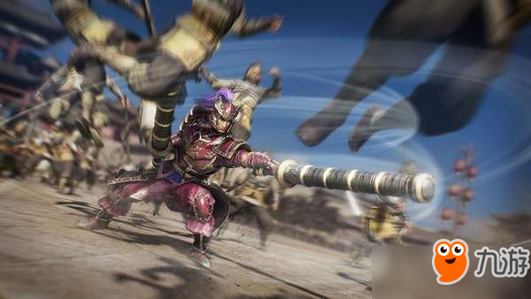 《真三国无双8》部分媒体评分汇总 缺点太多勉强及格 《真三国无双8》部分媒体评分汇总 缺点太多勉强及格