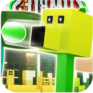 Addon Plant Mod for MCPE