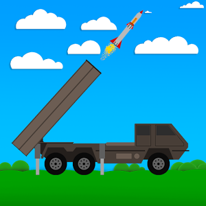 CMV: Missile Launcher