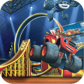 Blaze Monster Truck Race 2018iphone版下载