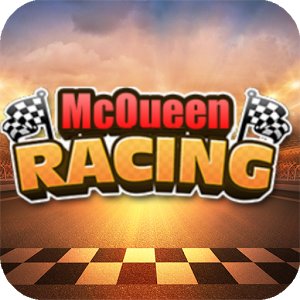 Mcqueen Lightning Racing Game