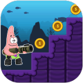 Patrick Adventure World怎么安装