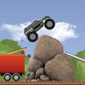 Monster Truck Super Game玩不了怎么办