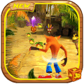 Crash Bandicoot Legends Rush: Adventure 3D下载地址