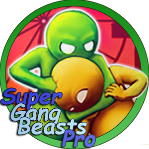 Super Gang Beasts Pro
