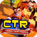 Walkthrough Crash Team Racing CTR怎么安装