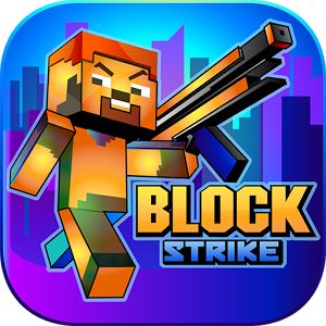 Block Strike City Wars 6