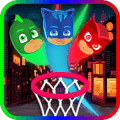 Pj Dush Masks Games在哪下载