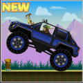 Daxter Rush 4x4 - Racing Adventure最新安卓下载