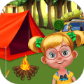 Jungle Summer Camping破解版下载