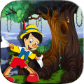 Pinocchio Super Jungle Adventure无法安装怎么办