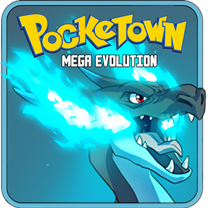 Pocketown:Mega Evolution