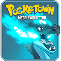 游戏下载Pocketown:Mega Evolution