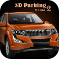 Car Parking Mania 2占内存小吗