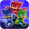 Super Pj Heroes Squad最新版下载