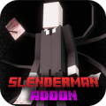 Addon Slenderman 2018 for MCPE怎么下载