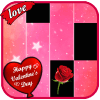 Piano Valentine Tiles 2018怎么下载到电脑