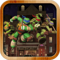 The Ninja Turtles Climber最新版下载