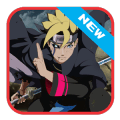 Boruto Go Adventure安卓手机版下载