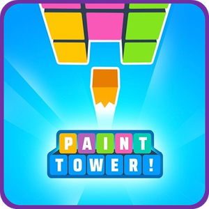 Paint Tower! Tips PRO