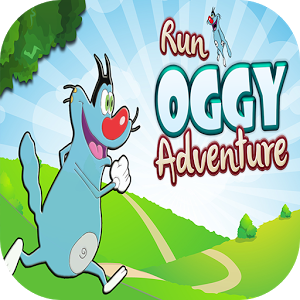 Adventure Oggy Amazing Cockroaches