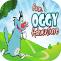 Adventure Oggy Amazing Cockroaches免费下载