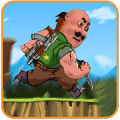 MOTU PATLU hindien soldier adventure runner终极版下载