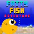 Fatty Fish Adventure快速下载