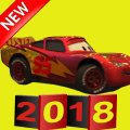 Mcqueen lighting speed racing : 2018iphone版下载