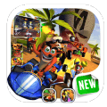 The CTR Crash-Team Racing for Dash破解版下载