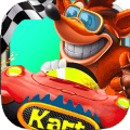 Bandicoot Kart怎么下载到电脑