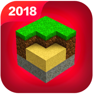 Exploration Lite 2018 : Pocket Edition - 3D island