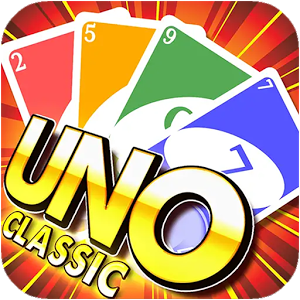 Classic Uno 2018
