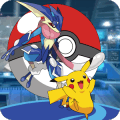 Greninja Pikachu Charizard怎么下载