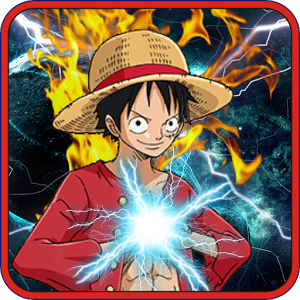 Luffy Adventure Run