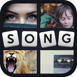 4 pics 1 song Pro