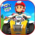 super Paw Racing Patrol: pups kids在哪下载