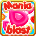 Candy Blast Mania 2018: Cookie Crush手机版下载