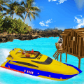 Power Boat Sim: Water Boat Ship Simulator 3D终极版下载