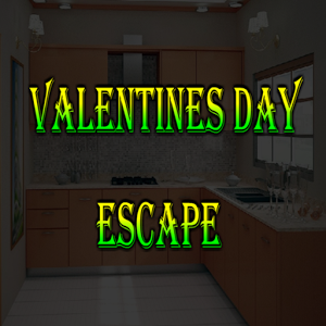 Valentines Day Escape