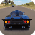 City Driver McLaren F1 Simulator终极版下载